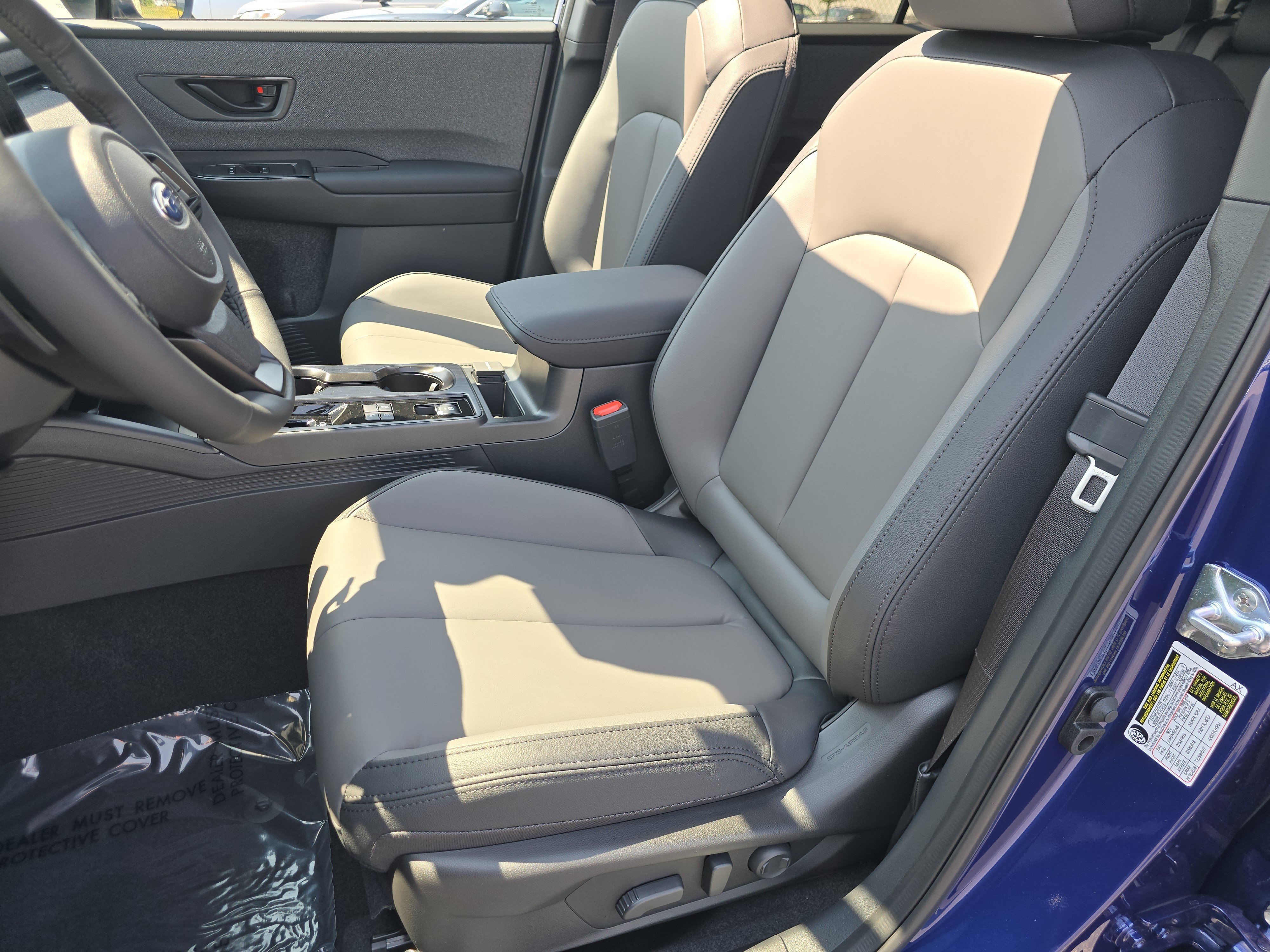 New 2026 Subaru Outback Premium AWD/4WD image 20