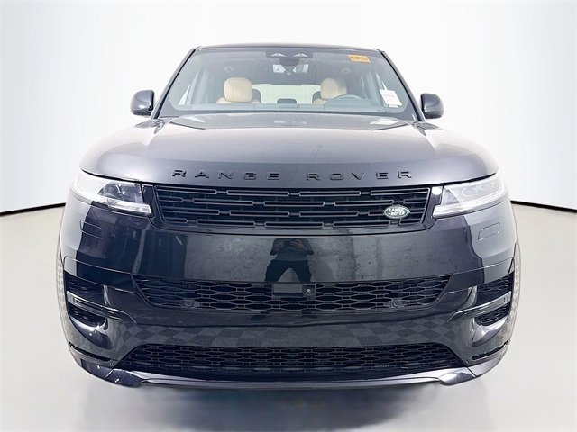 New 2025 Land Rover Range Rover Sport Dynamic SE image 2