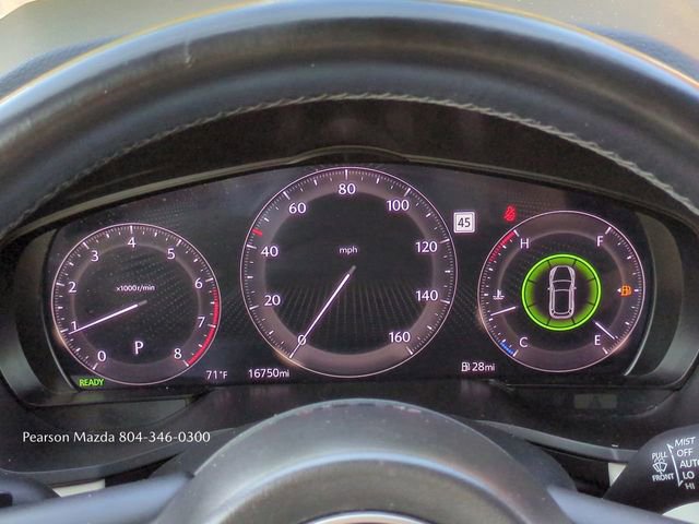 Used 2024 MAZDA CX-90 3.3 Turbo S w/ Premium Package image 29