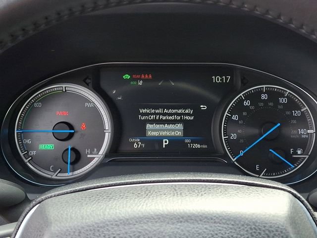Used 2024 Toyota Venza XLE AWD/4WD image 23