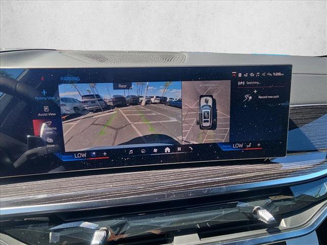New 2027 BMW X7 M60i AWD/4WD image 13
