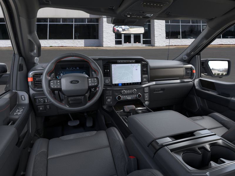 New 2026 Ford F150 Raptor image 9