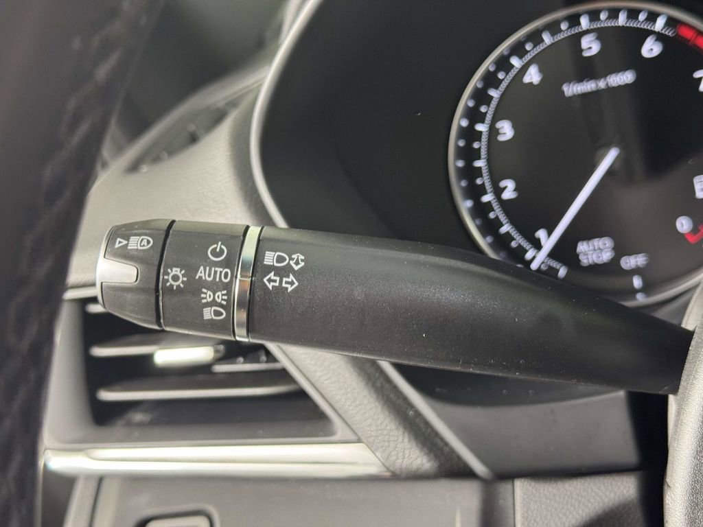 Used 2025 Cadillac CT4 Sport image 21