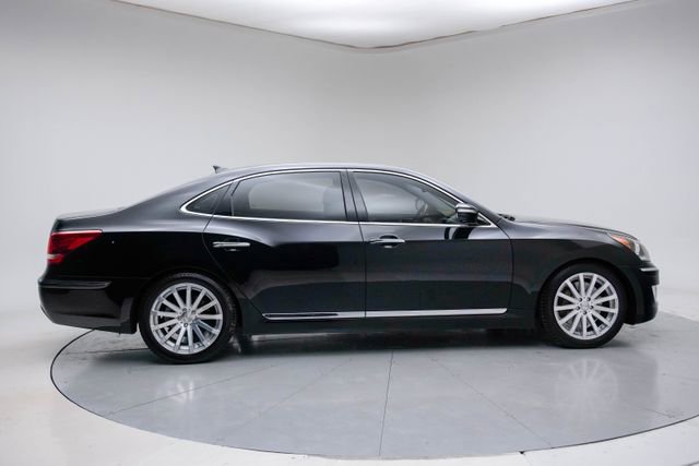 Used 2013 Hyundai Equus Signature image 8