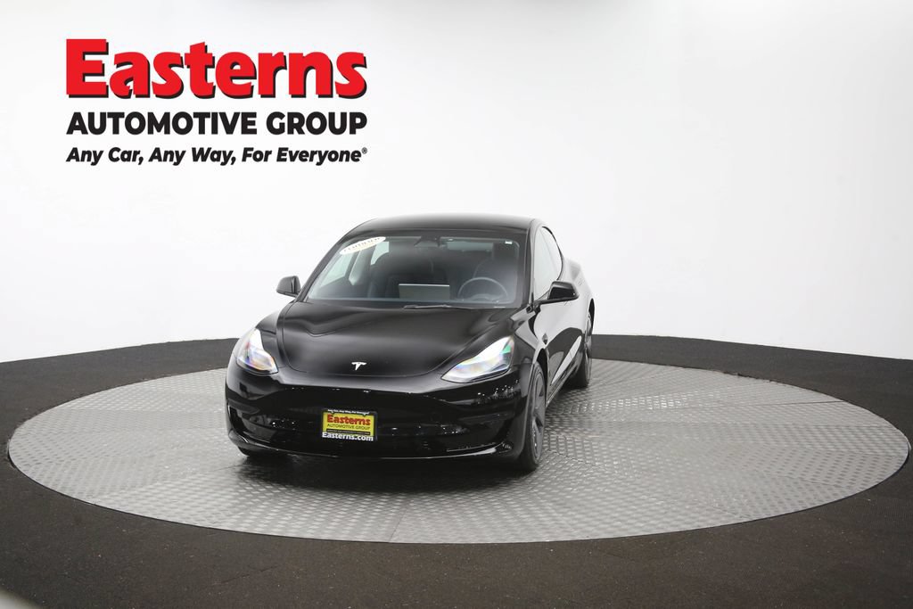 Used 2023 Tesla Model 3 Standard Range RWD image 47