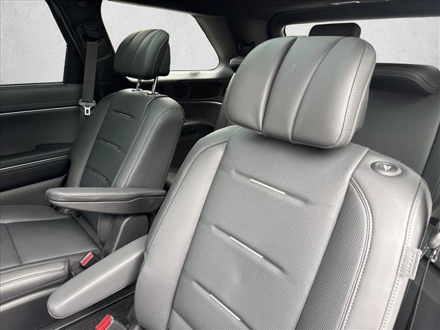 Certified 2026 Hyundai Palisade Calligraphy AWD/4WD image 17