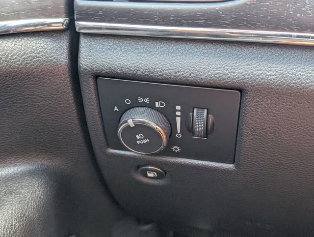 Used 2018 Jeep Grand Cherokee Limited RWD image 28