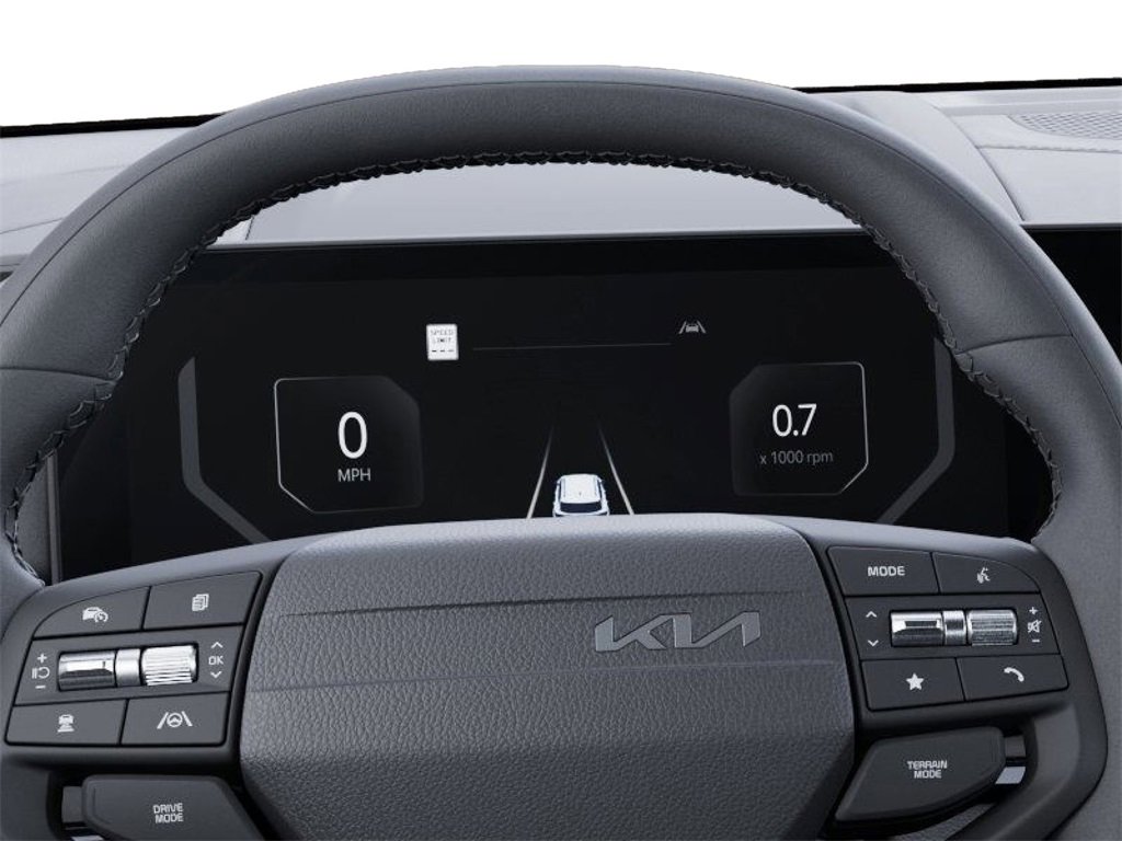 New 2026 Kia Sportage X-Line image 21