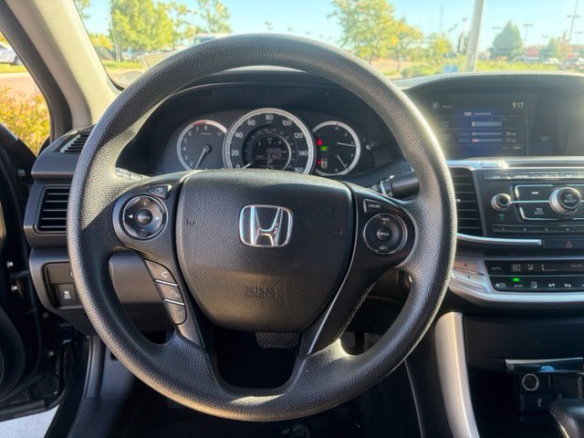 Used 2013 Honda Accord EX image 27