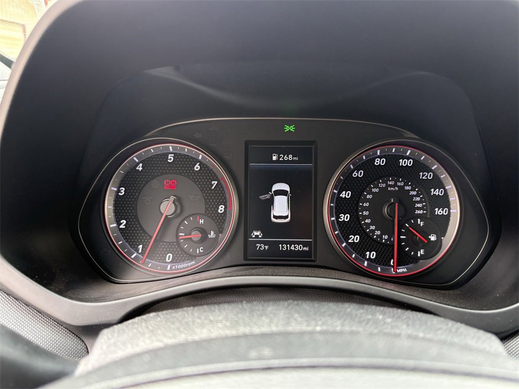 Used 2019 Hyundai Veloster Turbo R-Spec image 16