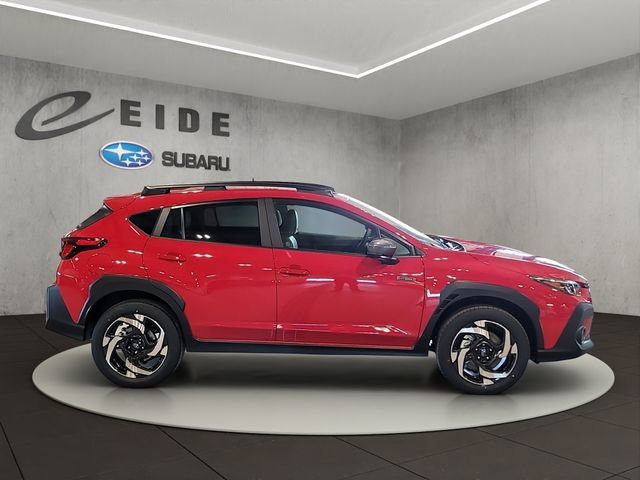 New 2026 Subaru Crosstrek 2.5i Limited image 5