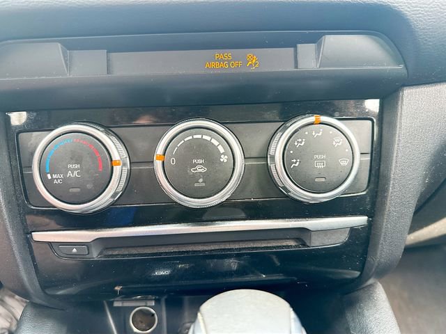 Used 2016 MAZDA MAZDA6 Sport image 16