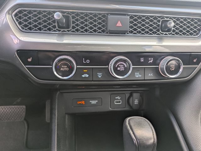 Used 2023 Acura Integra FWD image 34