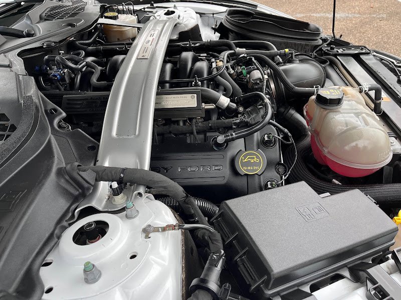 Used 2016 Ford Mustang Shelby GT350 w/ Technology Package image 32