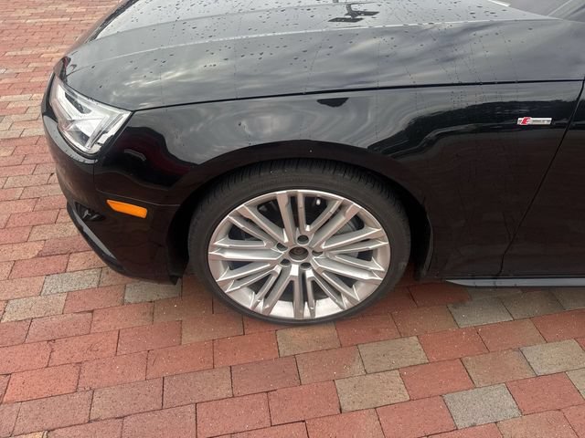 Used 2017 Audi A4 2.0T Prestige AWD/4WD video 2