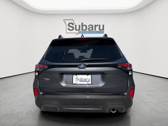 Used 2025 Subaru Forester Limited w/ Popular Package #1 AWD/4WD image 6