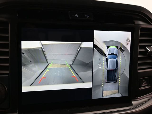 New 2026 Ford F150 Lariat w/ Equipment Group 501A Mid AWD/4WD image 21