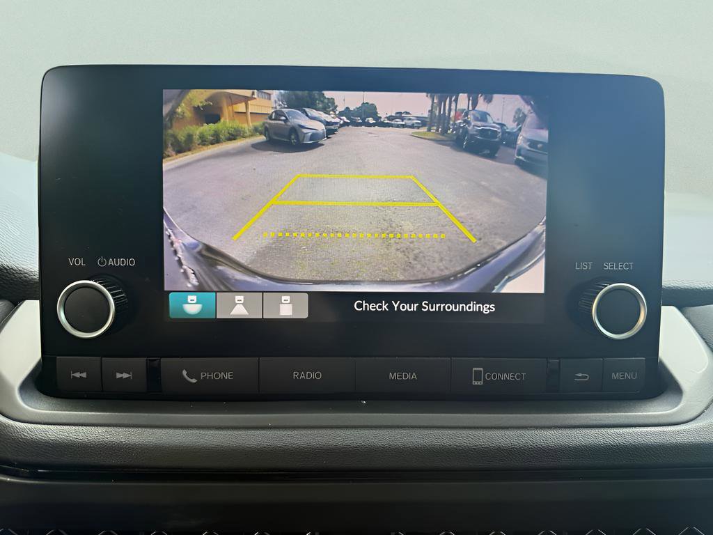 Certified 2023 Honda Accord LX image 18