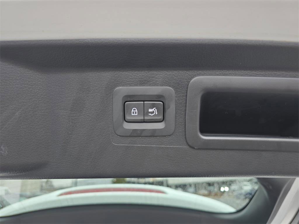 Used 2023 MAZDA CX-50 AWD 2.5 Turbo w/ Cargo Package image 6