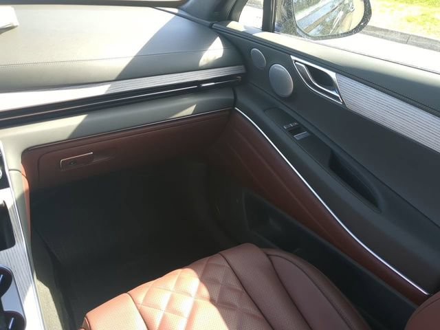 New 2026 Genesis GV80 3.5T Prestige AWD/4WD image 15