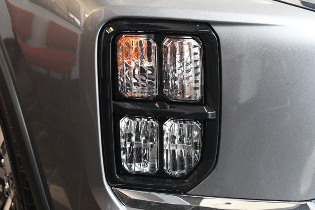 New 2026 Mitsubishi Outlander Sport SE AWD/4WD image 5