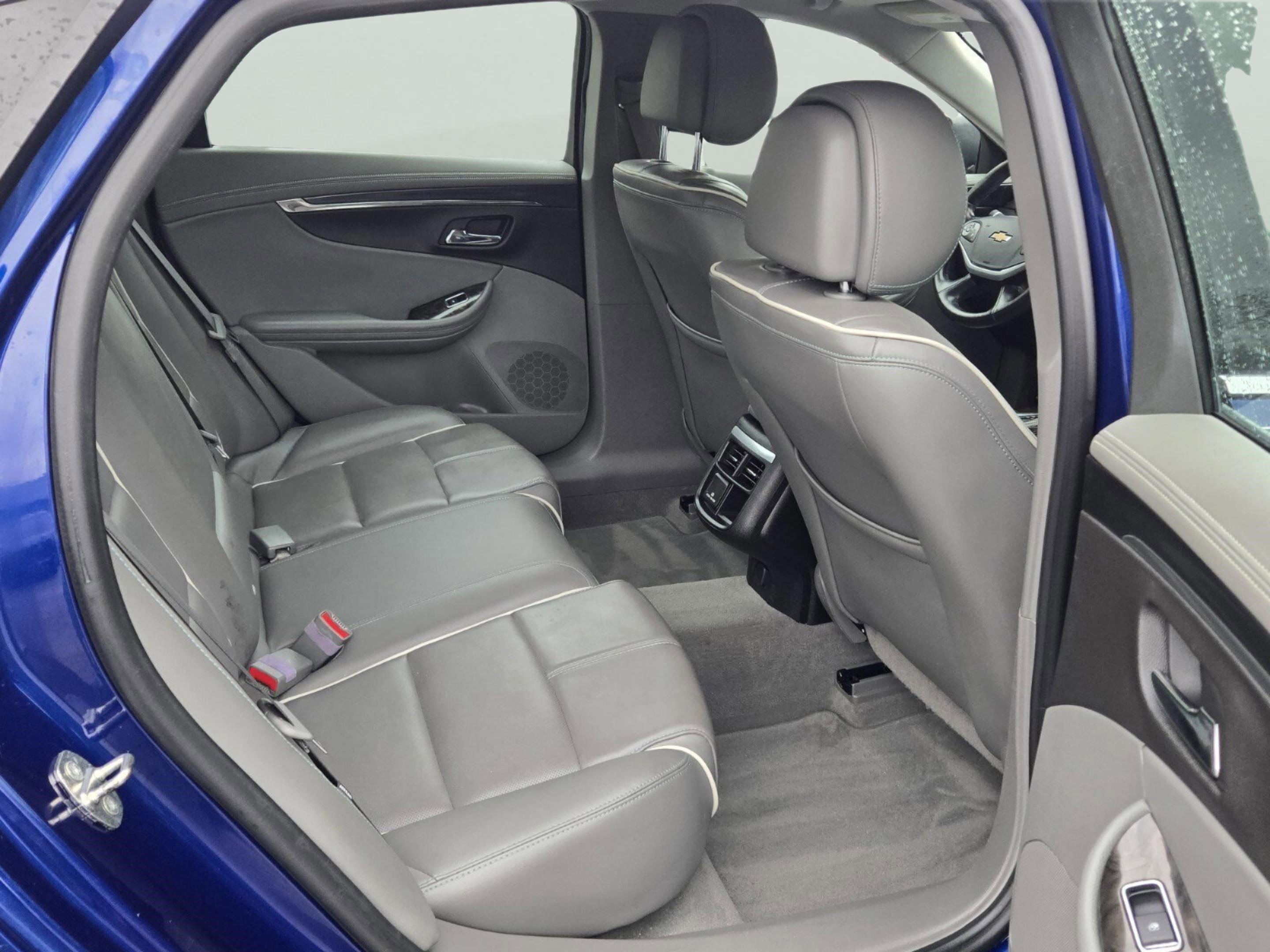 Used 2014 Chevrolet Impala LTZ image 21