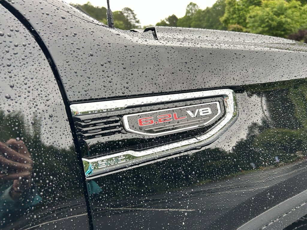 New 2025 GMC Sierra 1500 Denali w/ Technology Package image 30