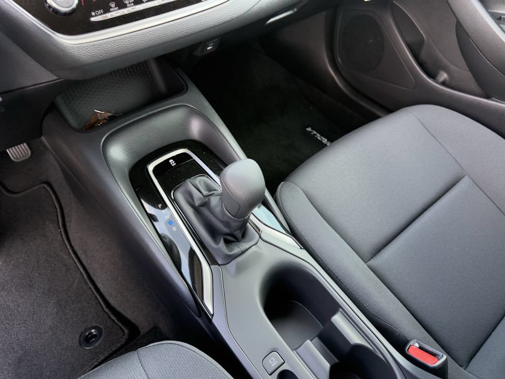 New 2026 Toyota Corolla LE FWD image 14