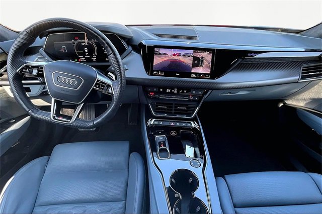 Used 2023 Audi RS e-tron GT w/ Carbon Performance Package image 15