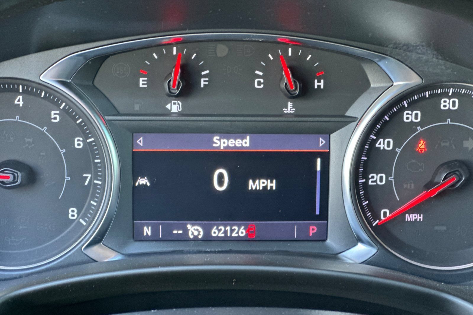 Certified 2023 GMC Terrain SLT w/ LPO, Cargo Package FWD image 26