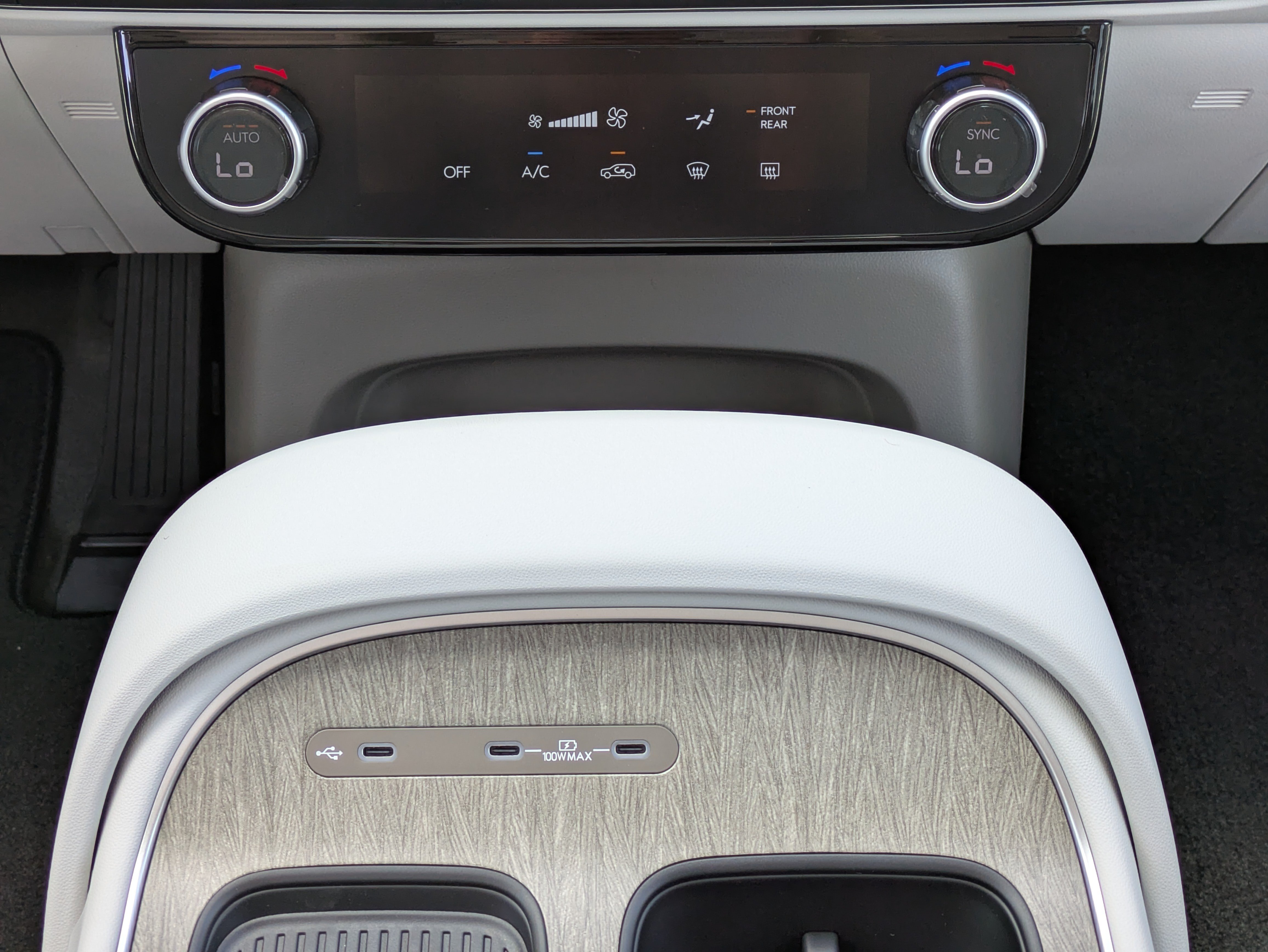 New 2027 Hyundai Palisade SE FWD image 17
