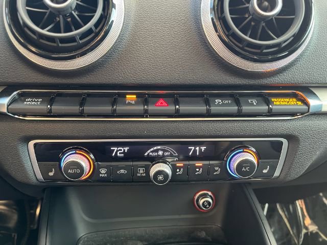 Used 2016 Audi S3 Premium Plus image 21