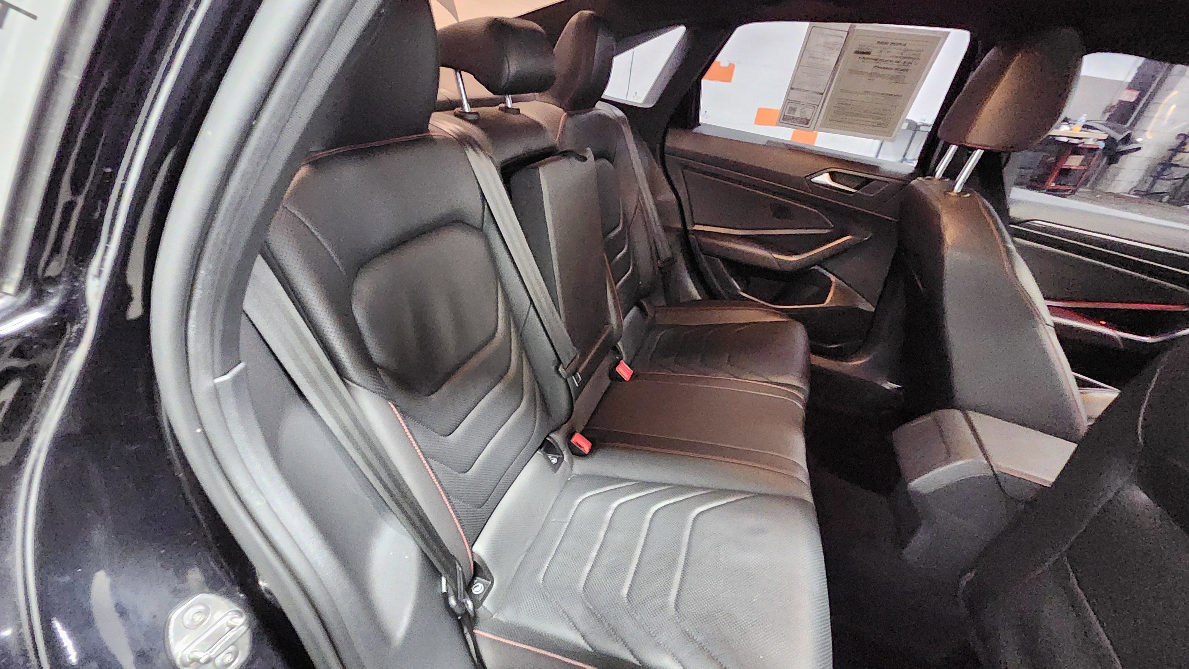 Used 2021 Volkswagen Jetta GLI Autobahn w/ GLI Autobahn Black Package image 21