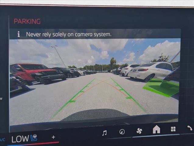 Used 2025 BMW X3 xDrive30i w/ Convenience Package image 12