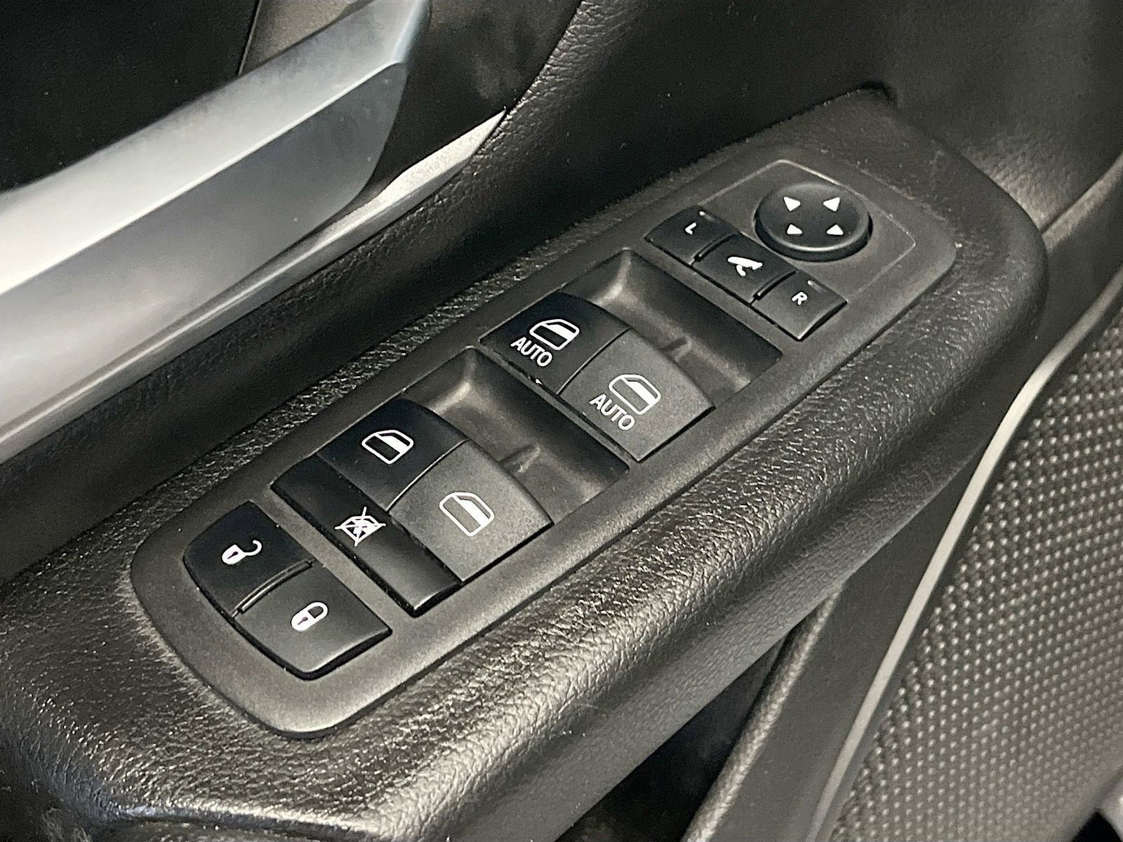 Used 2023 RAM 1500 Big Horn image 17