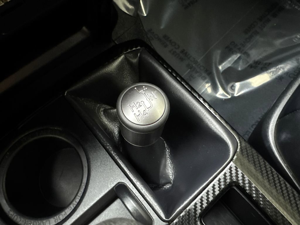 Used 2021 Toyota 4Runner TRD Off-Road Premium w/ Moonroof Package image 69