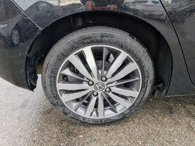 Used 2015 Honda Fit EX image 22