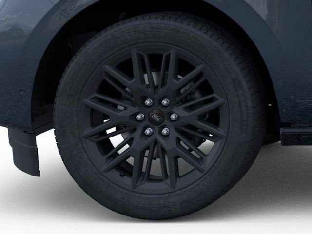 New 2026 Ford Expedition Platinum AWD/4WD image 21