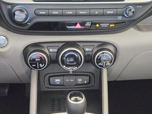 New 2026 Hyundai Venue SEL FWD image 14
