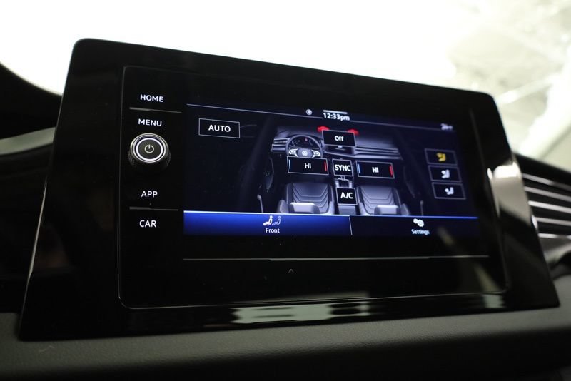 New 2026 Volkswagen Jetta S FWD image 18