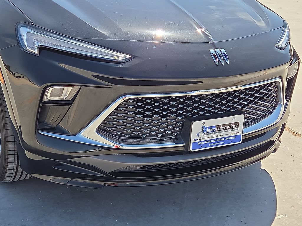 Used 2024 Buick Encore GX Avenir FWD image 9