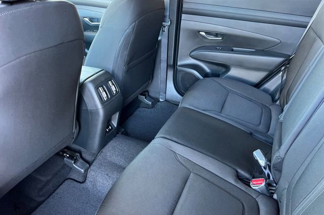 New 2026 Hyundai Tucson SEL FWD image 12