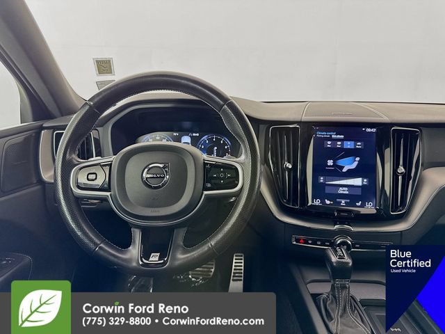 Used 2019 Volvo XC60 T5 R-Design w/ Protection Package Premier FWD image 27