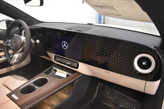 New 2027 Mercedes-Benz CLA 220 image 18