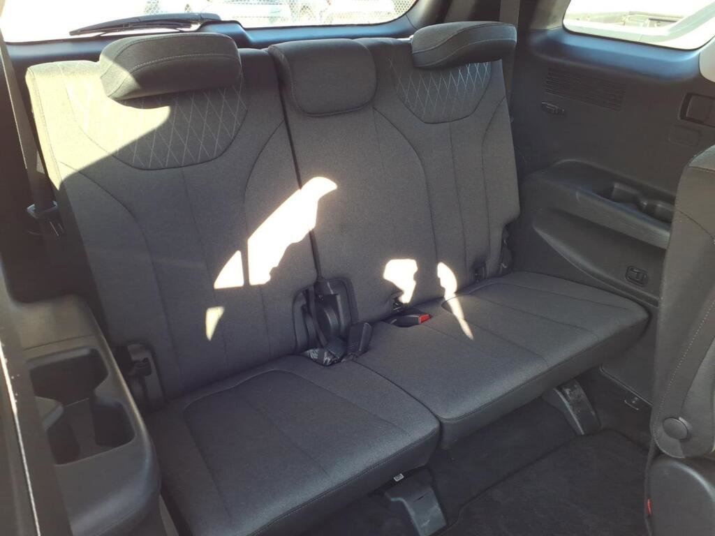 Used 2020 Hyundai Palisade SEL w/ Convenience Package image 8