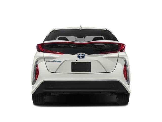 Used 2021 Toyota Prius Prime LE w/ Carpet Mat Package (TMS) FWD image 8