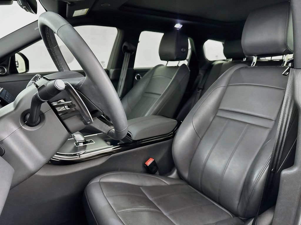 Used 2026 Land Rover Range Rover Evoque S AWD/4WD image 21