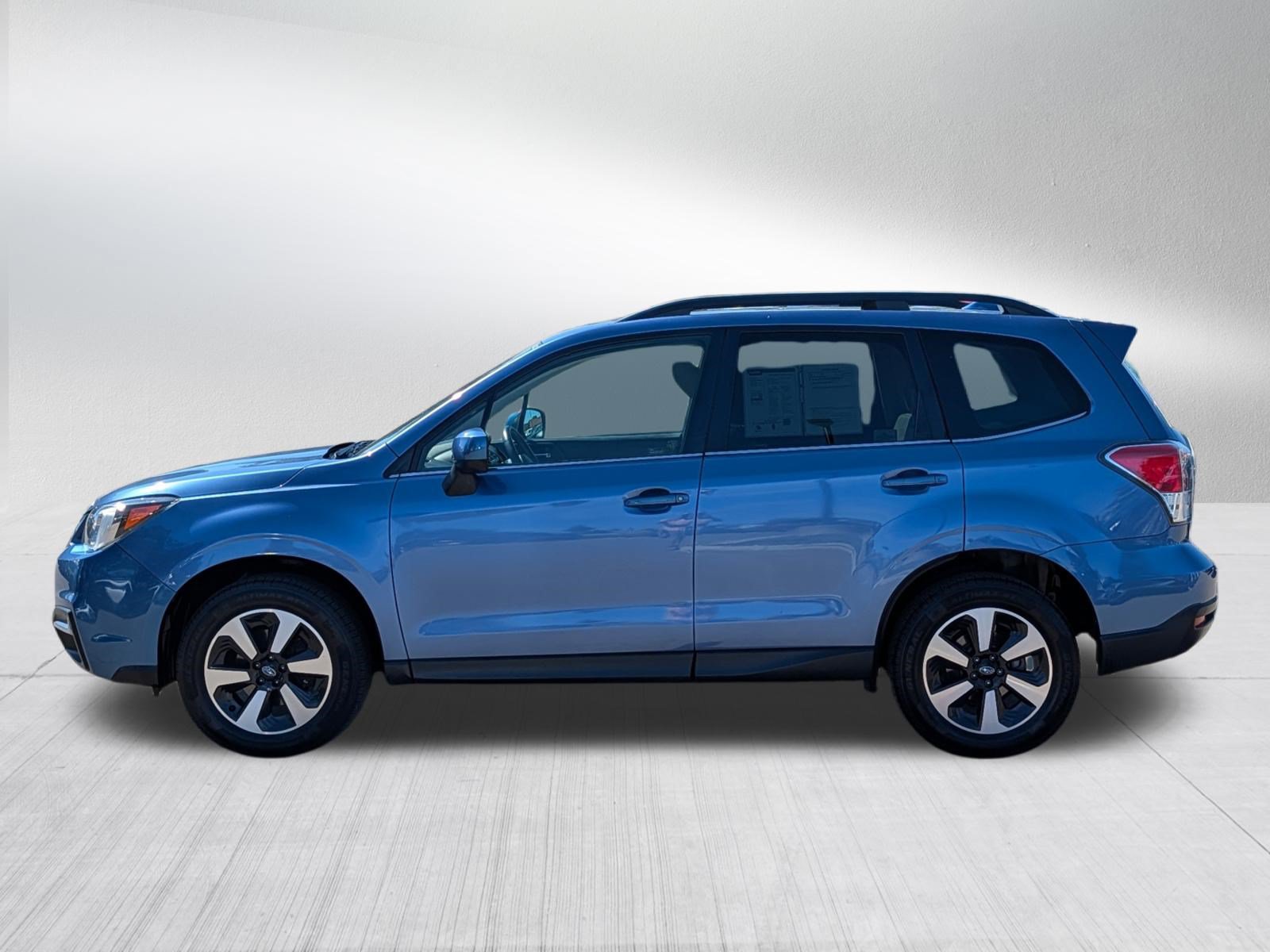 Used 2018 Subaru Forester 2.5i Limited AWD/4WD image 4