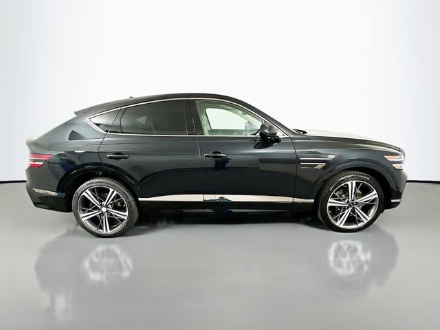 New 2026 Genesis GV80 3.5T e-SC image 4