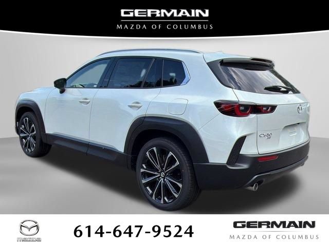 New 2026 MAZDA CX-50 AWD 2.5 S w/ Weather Package image 10